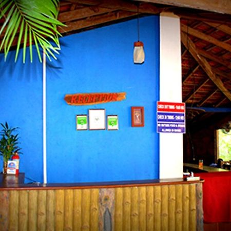 Bella Anand Resort Vagator Esterno foto
