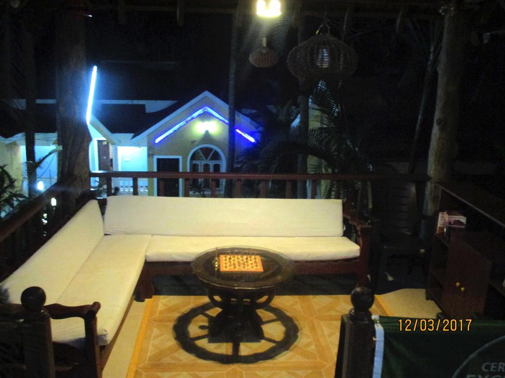 Bella Anand Resort Vagator Esterno foto
